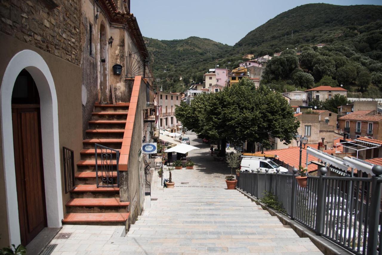 Le Sorelle - Casa Vacanze Pisciotta Exterior foto